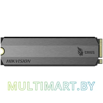 SSD диск Hikvision E2000 256GB (HS-SSD-E2000/256GB)